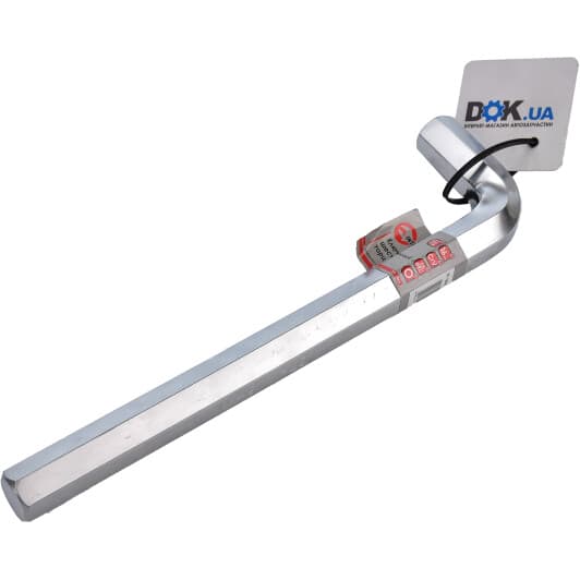 Ключ шестигранний Intertool ht1866 L-подібний 16 мм
