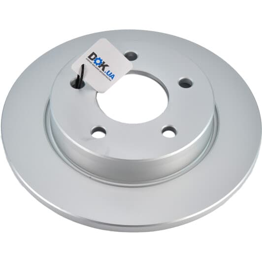 17638 A.B.S. Гальмівний диск