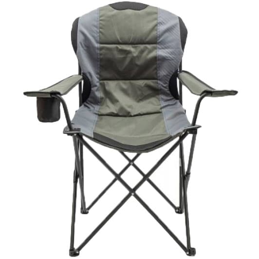Крісло складане NeRest NR-34 Турист 4820211100506HAKIG