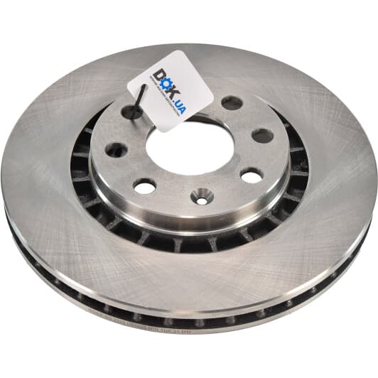 RD3325DF1625 Rider Гальмівний диск