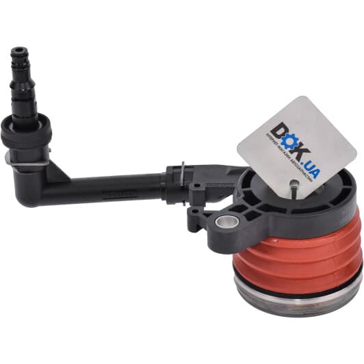 306202864R Renault / Dacia Выжимной подшипник