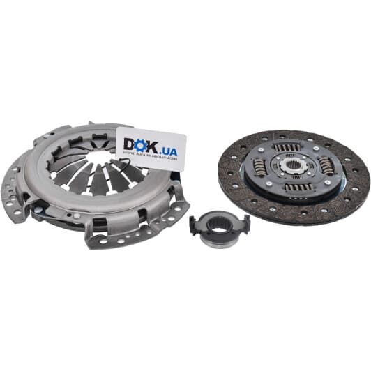 SL3DS0100 Starline Комплект сцепления