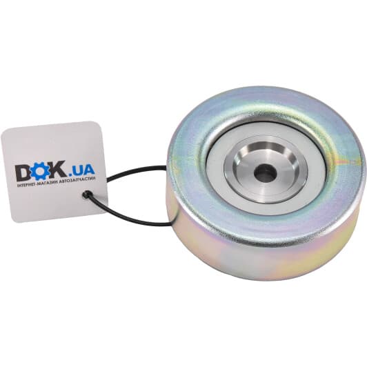 0488-CU20 Febest Обводной ролик поликлинового ремня