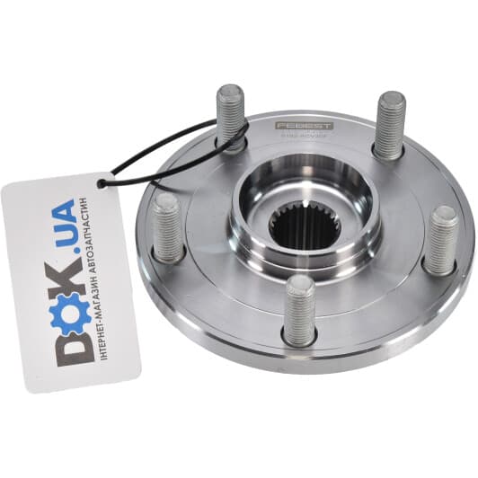 0182-ACV30F Febest Ступица колеса