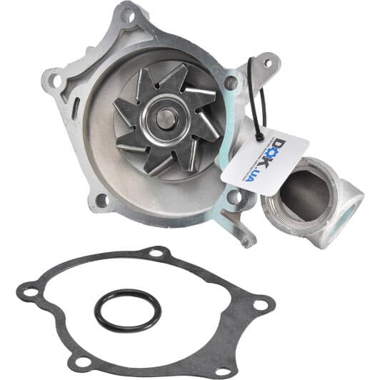 H205 Dolz Помпа