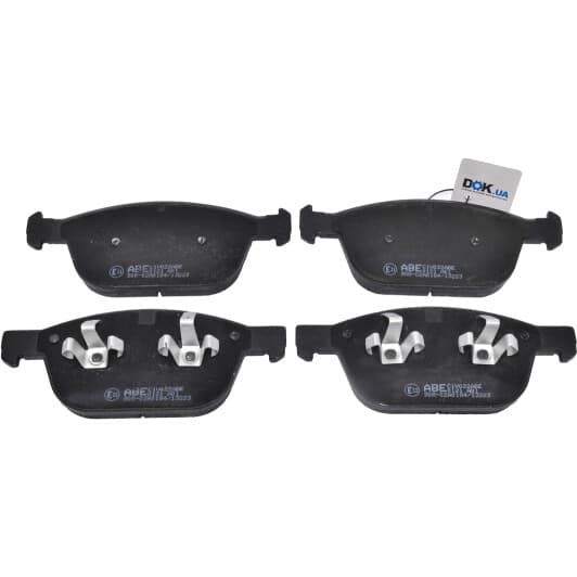 C1V022ABE ABE Тормозные колодки
