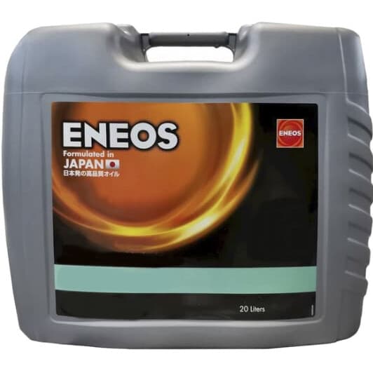 Eneos Gear Oil GL-5 75W-90 (20 л) трансмісійна олива