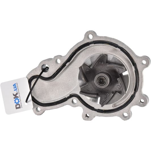 C128 Dolz Помпа