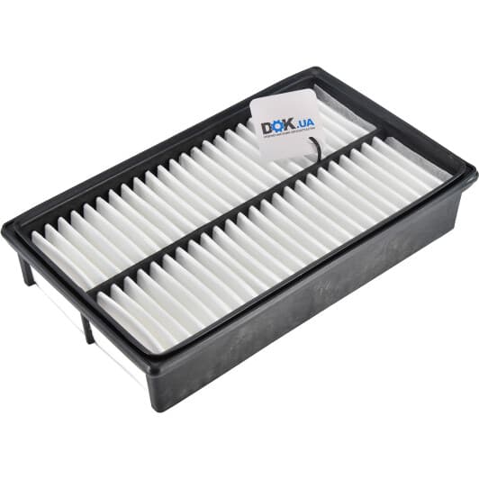 A1472 Purflux Воздушный фильтр