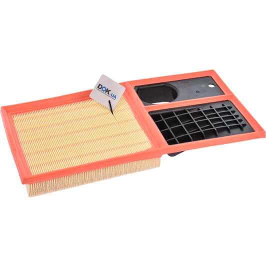 50014106 Kolbenschmidt Повітряний фільтр