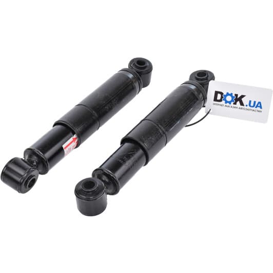 004607 Record France Амортизатор