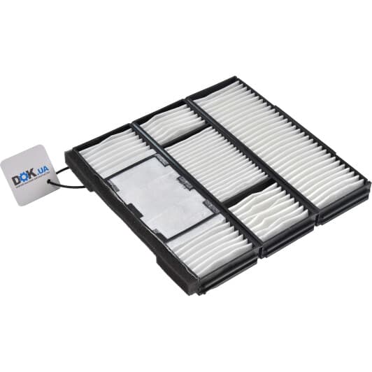 T1415003 TOKO Фільтр салону