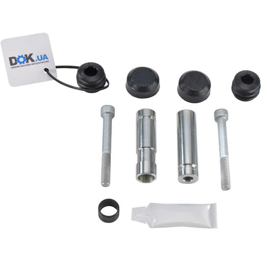 410101 ERT Направляющая гильза скобы тормозного суппорта