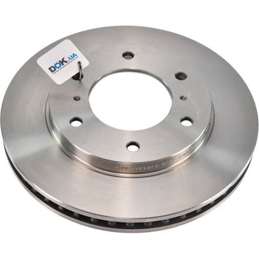 J3305061 Nipparts Тормозной диск