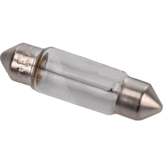 Автолампа Osram C5W SV8,5-8 7 W прозора 6423