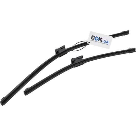 27A13 Kamoka Щітки склоочисника