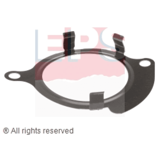 1890716 EPS Прокладка термостата