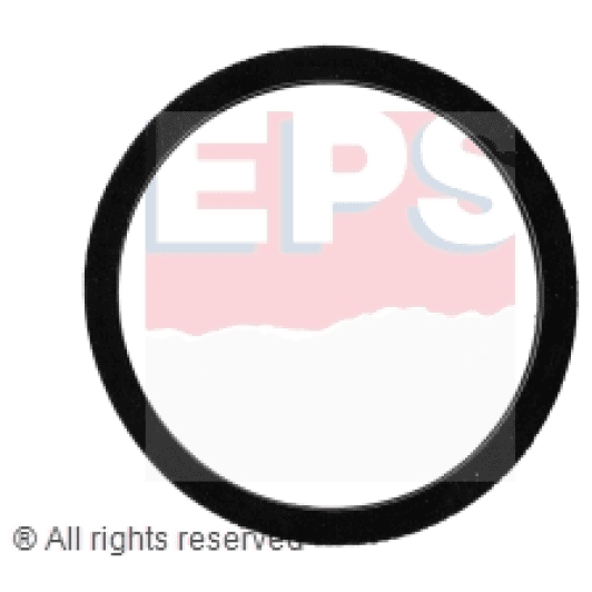 1890636 EPS Прокладка термостата