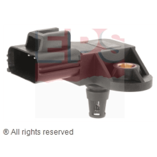 1993202 EPS Датчик давления наддува для Mazda CX-7