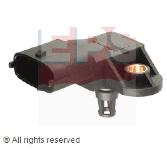 1993259 EPS Датчик давления наддува