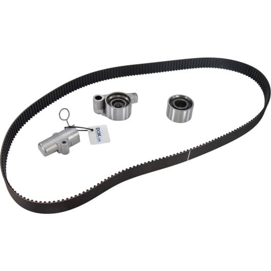 VKMA 91904 SKF Комплект ремня ГРМ