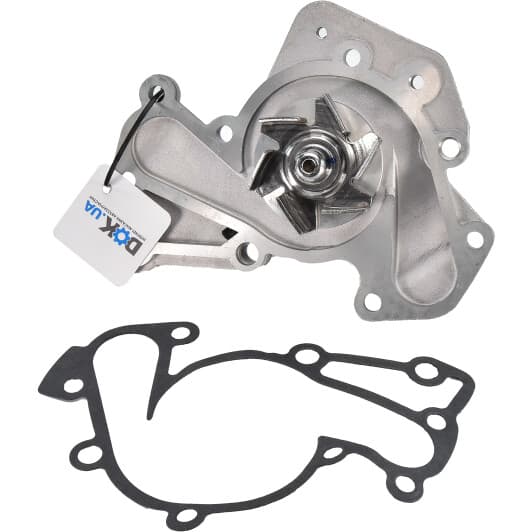 PHA-015 Parts-Mall Помпа