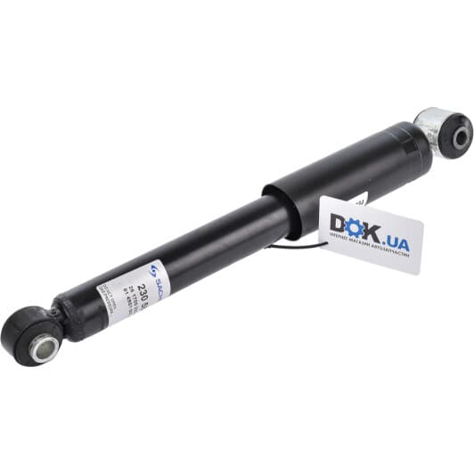 230 588 Sachs Амортизатор для Opel Astra