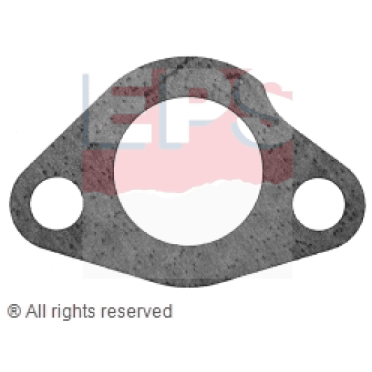 1890503 EPS Прокладка фланця охолоджувальної рідини