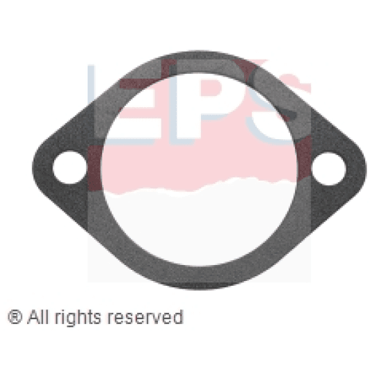 1890607 EPS Прокладка термостата