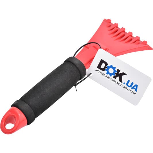 Скребок Intertool AT-0103