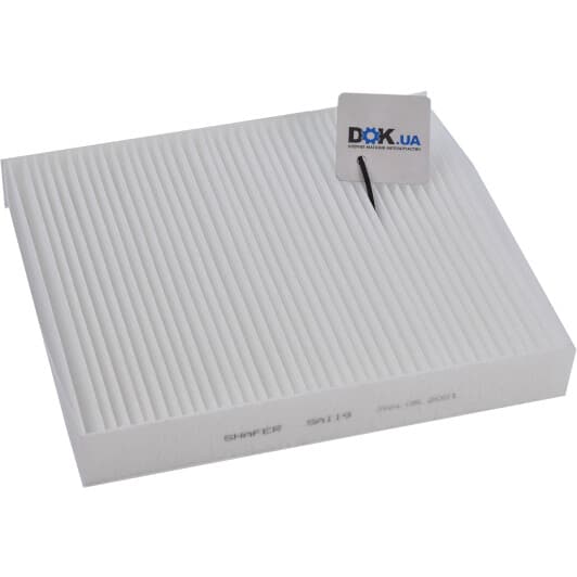 sa119 Shafer Фильтр салона