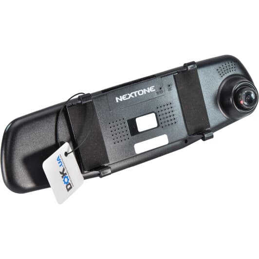 Відеореєстратор дзеркало Nextone MR-10