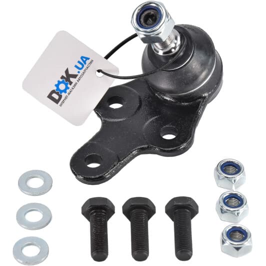 9205947 AYD Шаровая опора