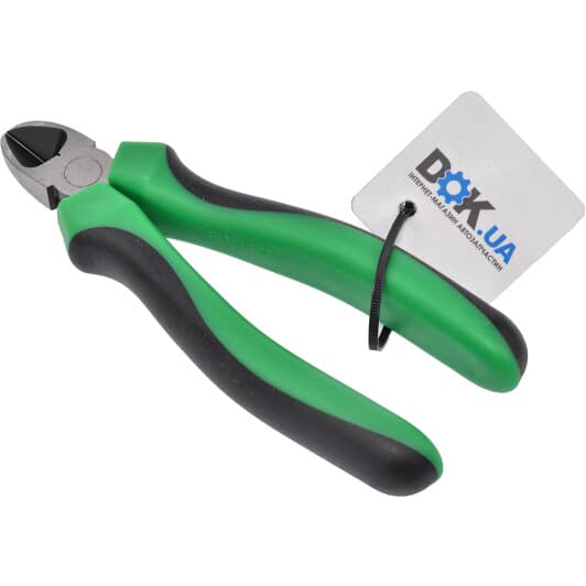 Бокорізи Toptul DEBB2206B 160 мм