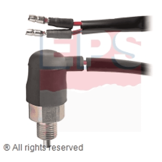 1860048 EPS Выключатель фонарей заднего хода для Mitsubishi L200