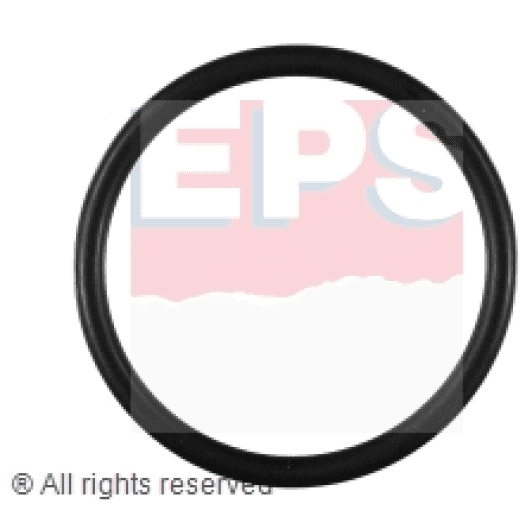 1890538 EPS Прокладка впускного коллектора