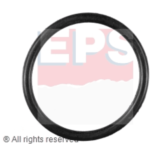 1890551 EPS Прокладка термостата