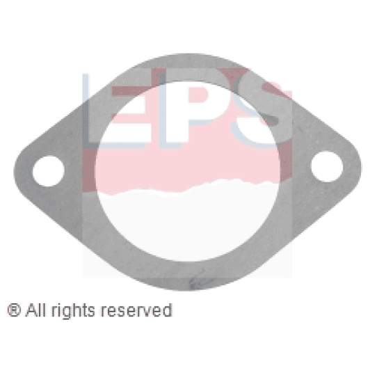 1890557 EPS Прокладка термостата