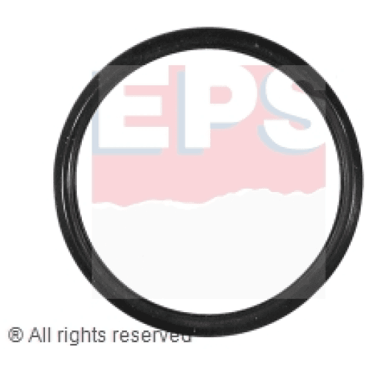 1890584 EPS Прокладка термостата