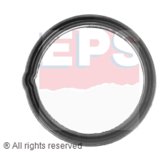 1890608 EPS Прокладка термостата