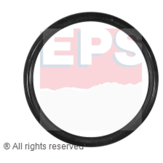 1890675 EPS Прокладка термостата