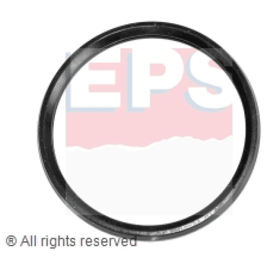 1890679 EPS Прокладка термостата