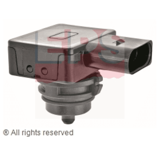 1993340 EPS Датчик вакуумного усилителя тормозов