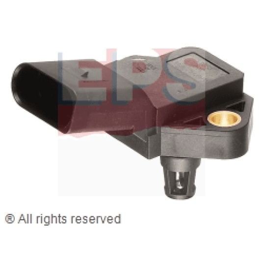 1993388 EPS Датчик давления наддува