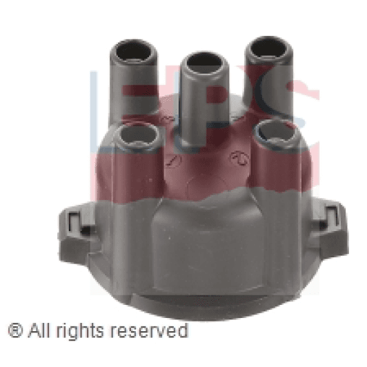 1313117 EPS Кришка розподільника запалювання