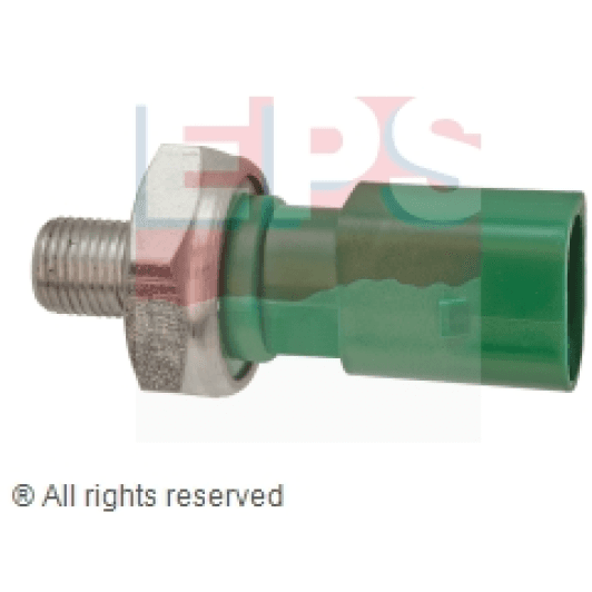 1800204 EPS Датчик давления масла