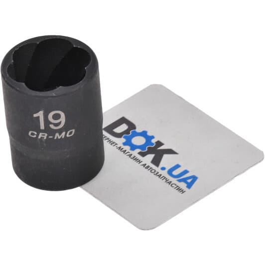 Головка-екстрактор Toptul BAAK1619