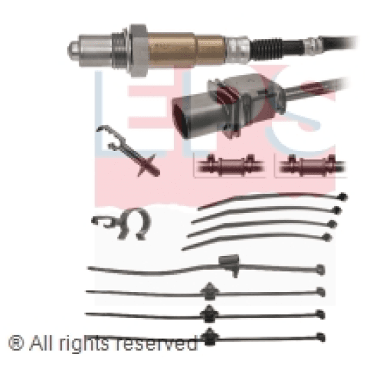 1998374 EPS Лямбда-зонд