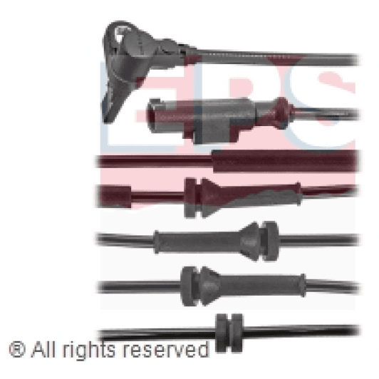 1960183 EPS Датчик ABS