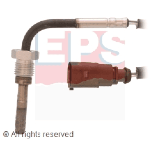 1220077 EPS Датчик температуры выхлопных газов